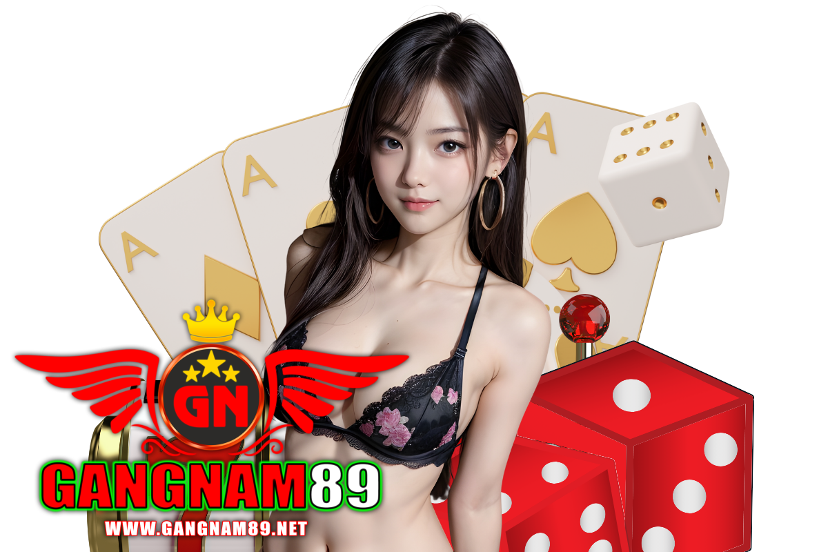 gangnam89 wallet