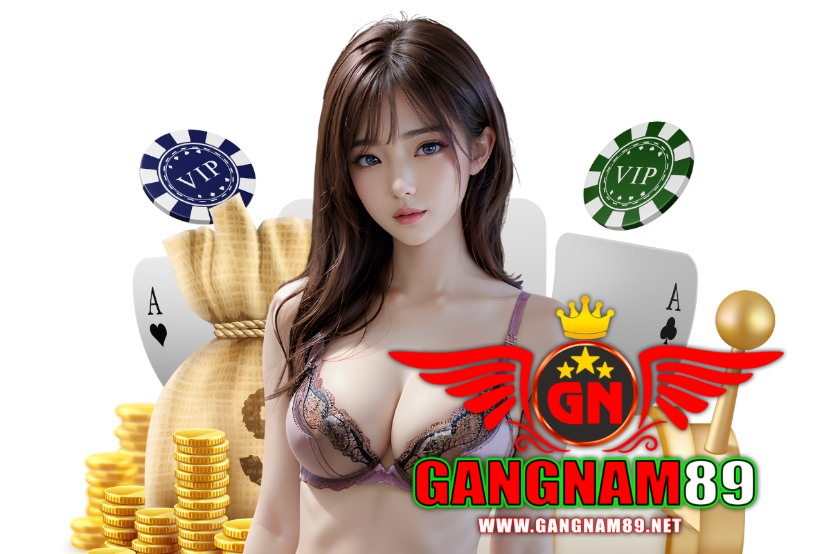 gangnam89 สมัคร