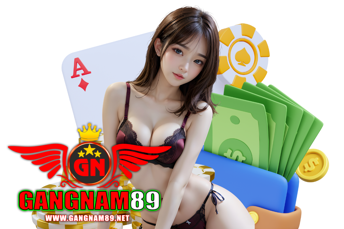gangnam89 สล็อต