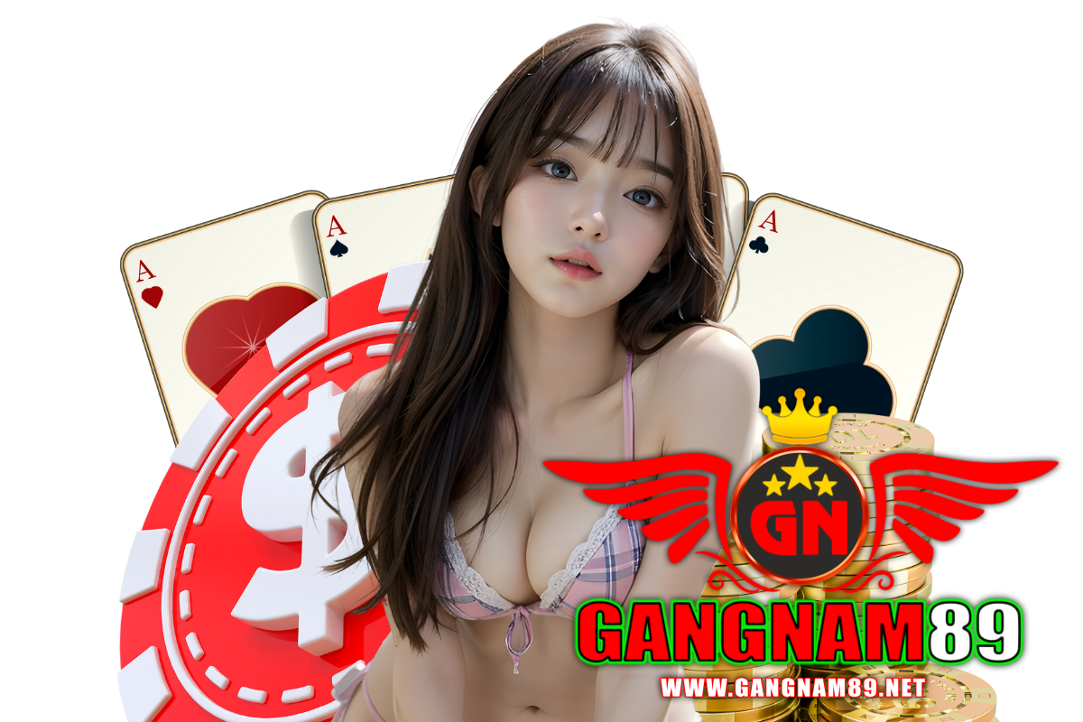 gangnam89 เว็บตรง
