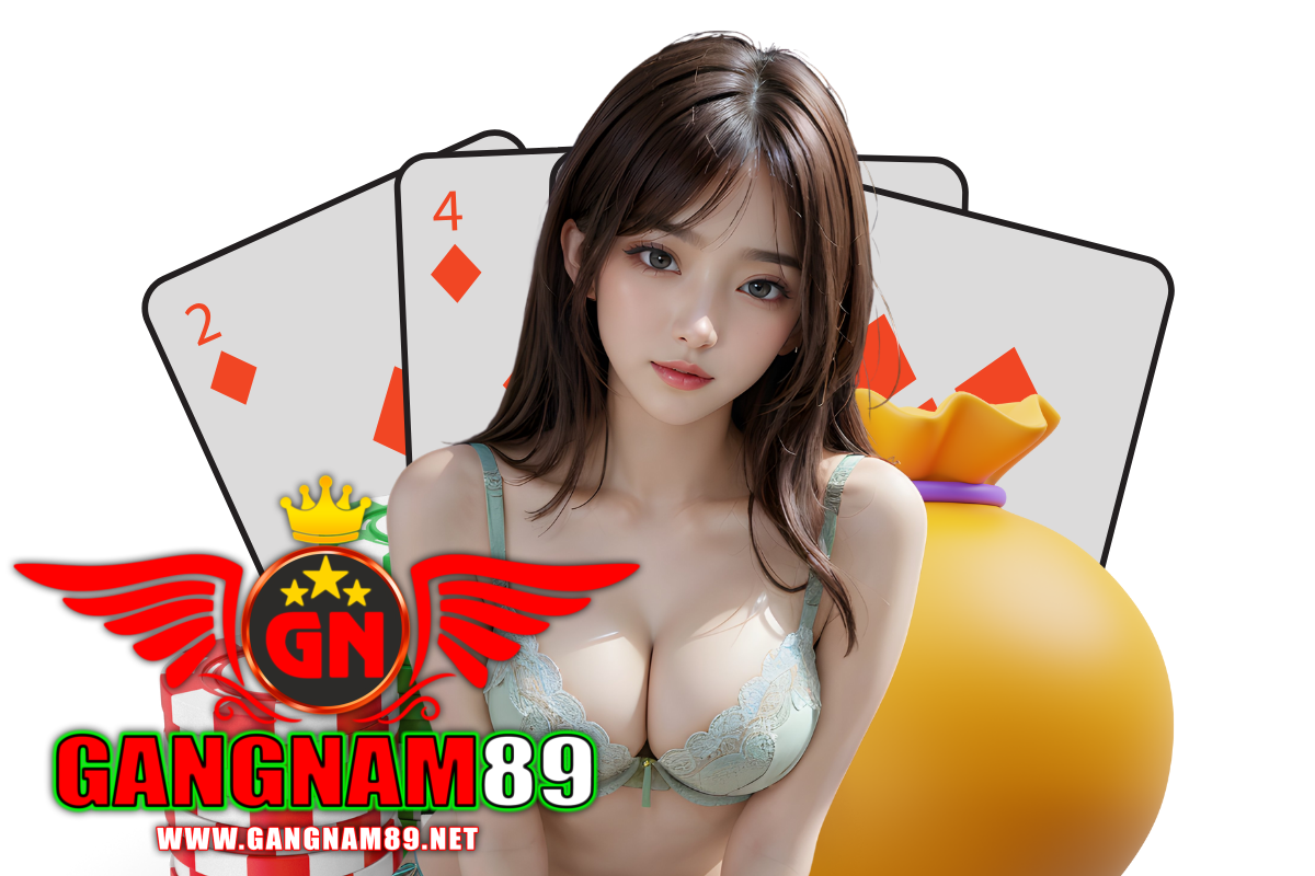 gangnam89 แจกเครดิตฟรี